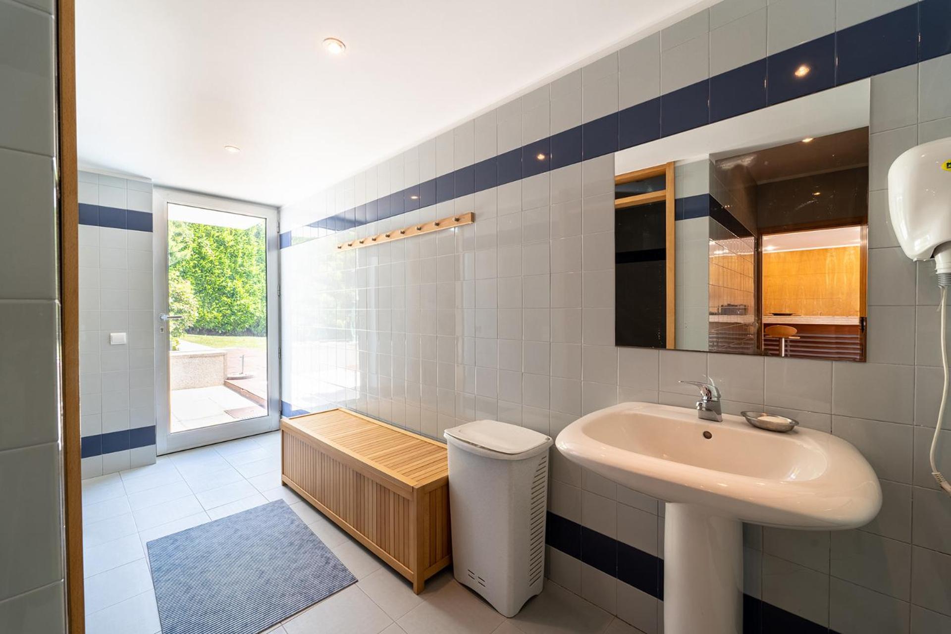 Casa De Silvares Fafe - Moradia Premium Com Piscina By House And People Regadas Exterior foto
